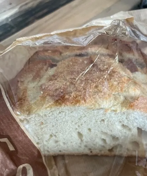 Pain boule