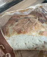 Pain boule