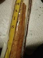 Baguette maïs
