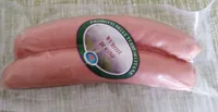 Wurstel di suino