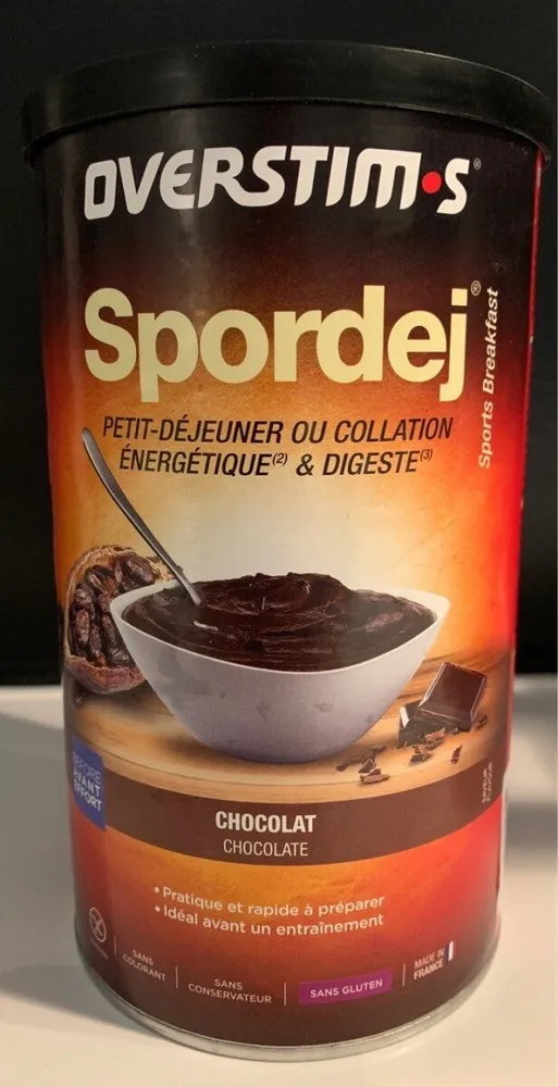 Spordej