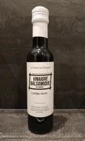 Vinaigre balsamique arôme truffe