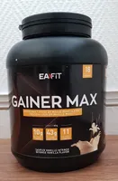 Gainer Max