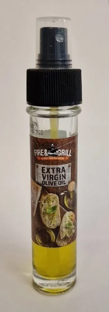 EXTRA VIRGIN OLIVE OIL