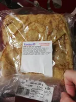 Crêpe sucré