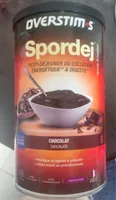 Spordej