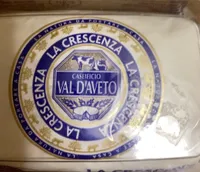 La crescenza
