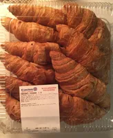 Croissants Margarine X 10
