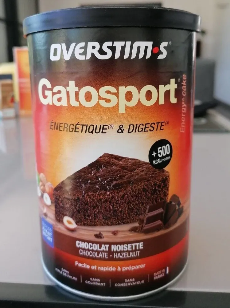 Gatosport