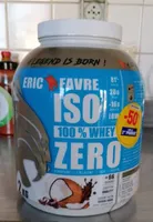 Iso whey zero