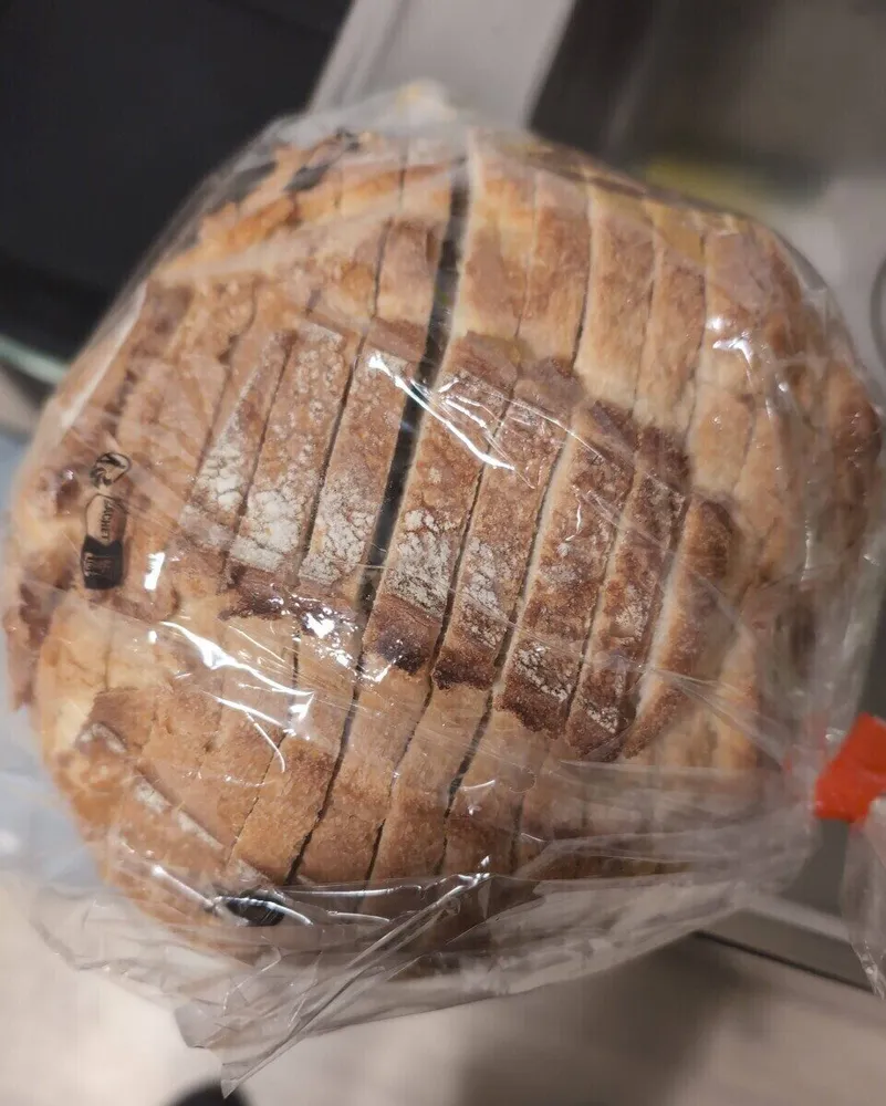 Miche 450gr