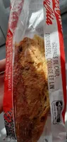 Baguette chia