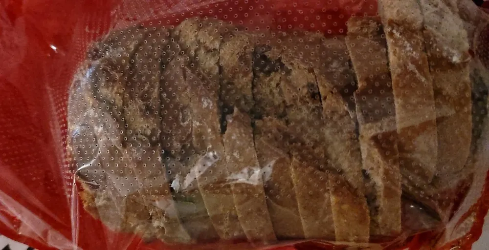 Pain aux noix