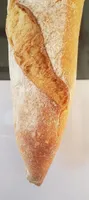 Baguette pointue