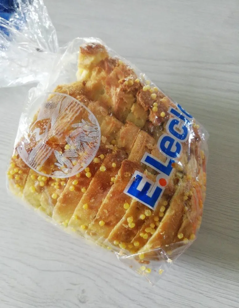 Pain maïs 400g