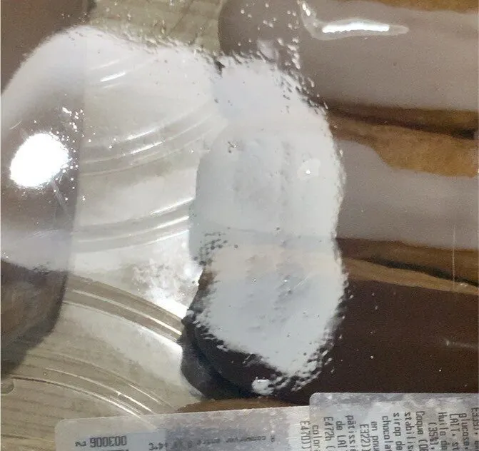 Eclaire