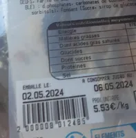 2ecler+2 millefeulle