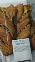 Torsade chocolat