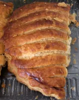 Chausson au pommes