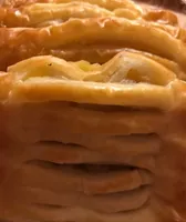 Jalousie aux pommes