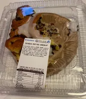 Chinois pépites chocolat