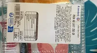 PAIN AU LAIT 250 GR