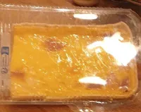 Bande flan 6/8 parts