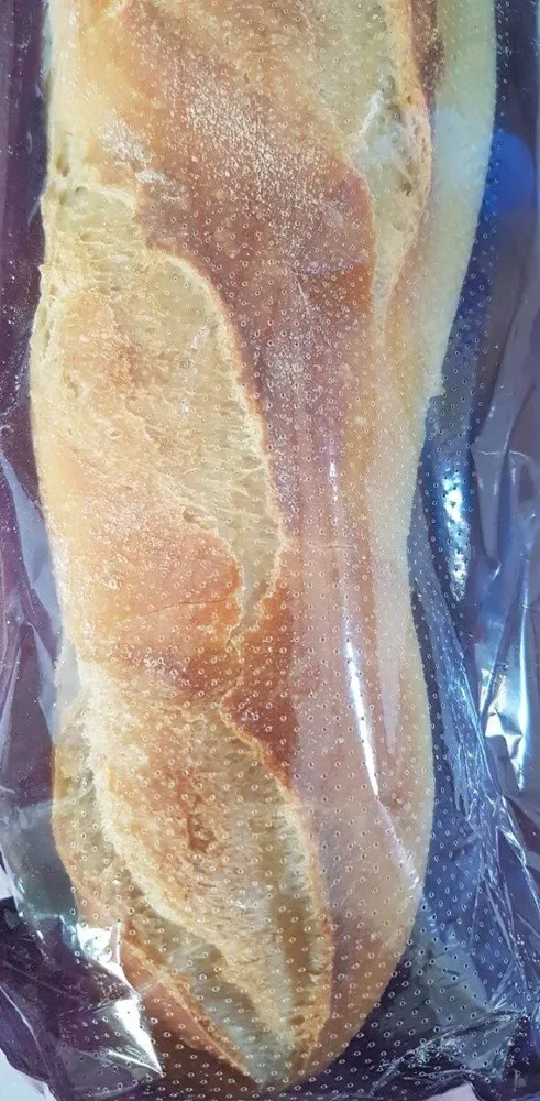 Baguette 3 Meuniers