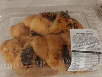 croissant chocolat