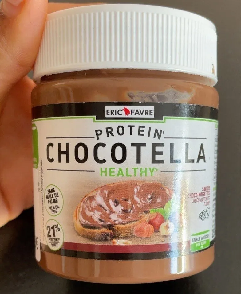 Chocotella