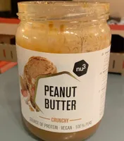 Peanut Butter