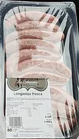 Longaniza Fresca
