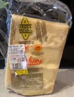 Grana Padano Dop