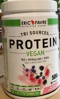 Tri sources protein