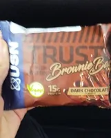 Brownie bar