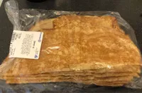 Crêpes