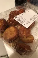 Chouquettes