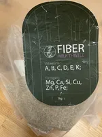 FIBER MILK THISTLE