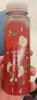 Lovely juice