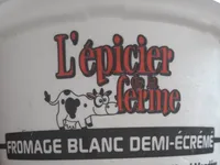 Fromage blanc