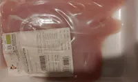 Petto pollo fette