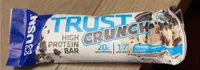 Trust crunch