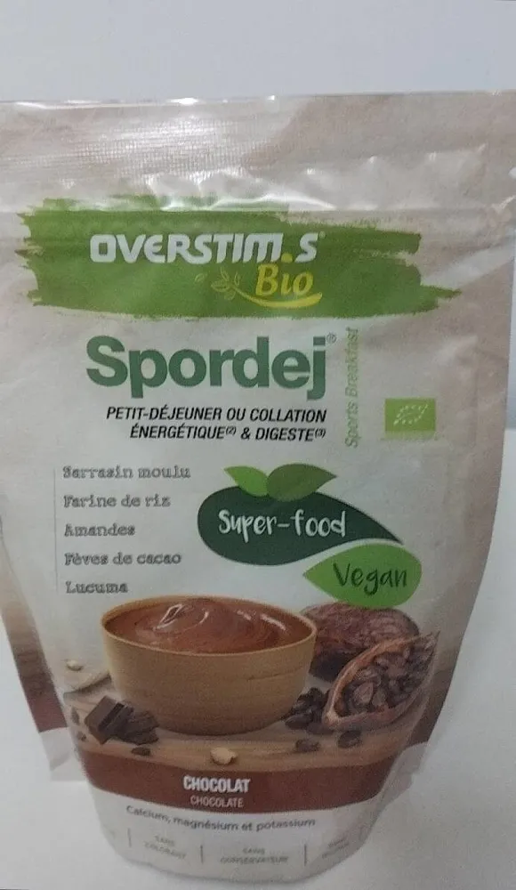 Spordej