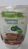 Spordej