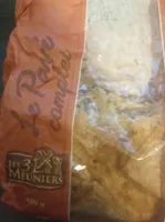 Le pavé complet