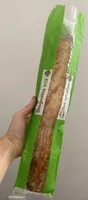 Baguette bio 3 meuniers