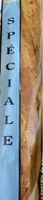 Baguette de mais