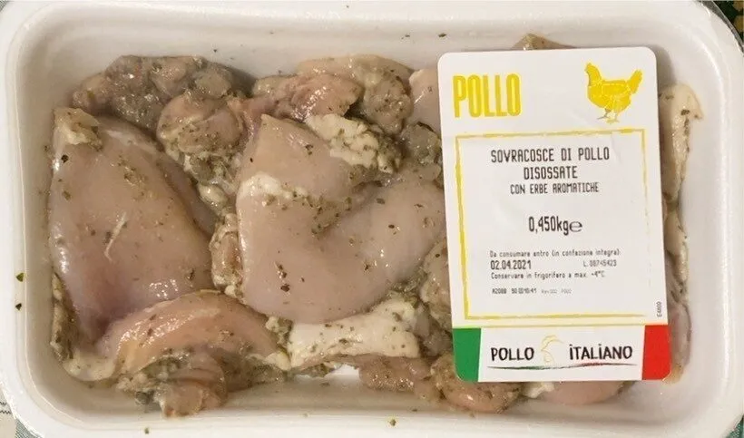 Rindergulasch