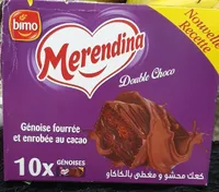 Merendina