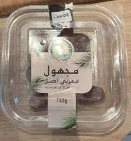 Premium Datte Mejhoul